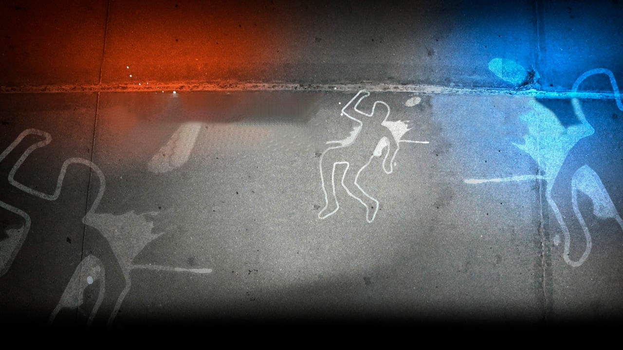 1000 Ways to Die Background