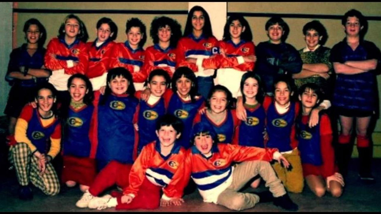 Cebollitas Background