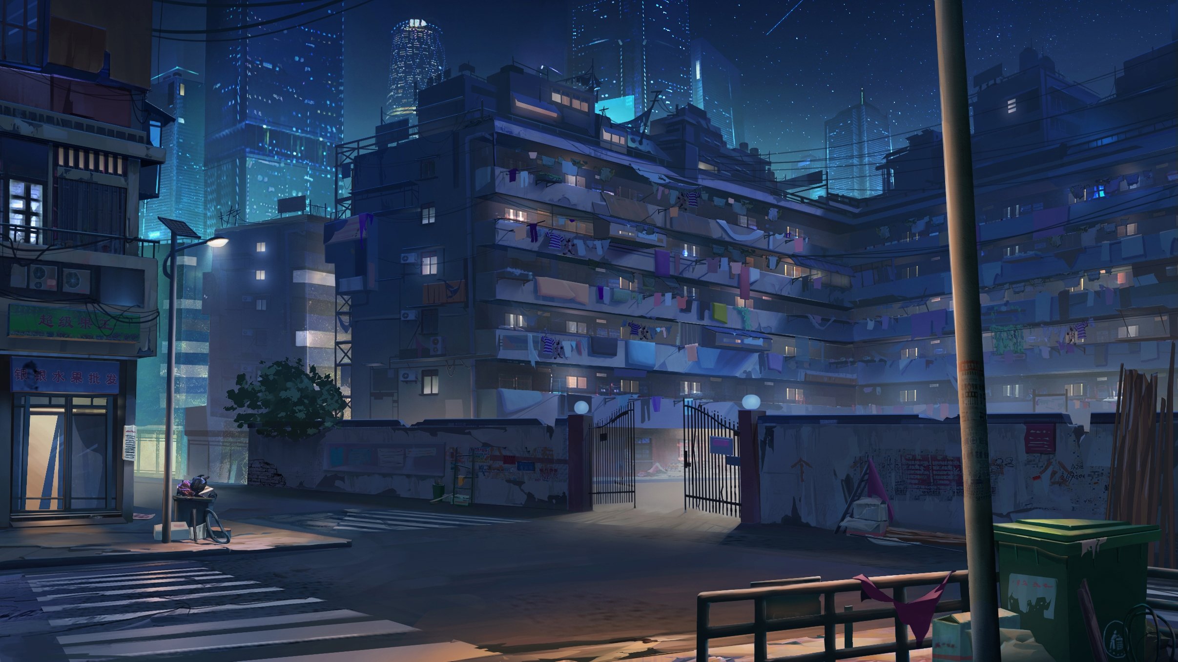 War God System! I’m Counting On You! Background