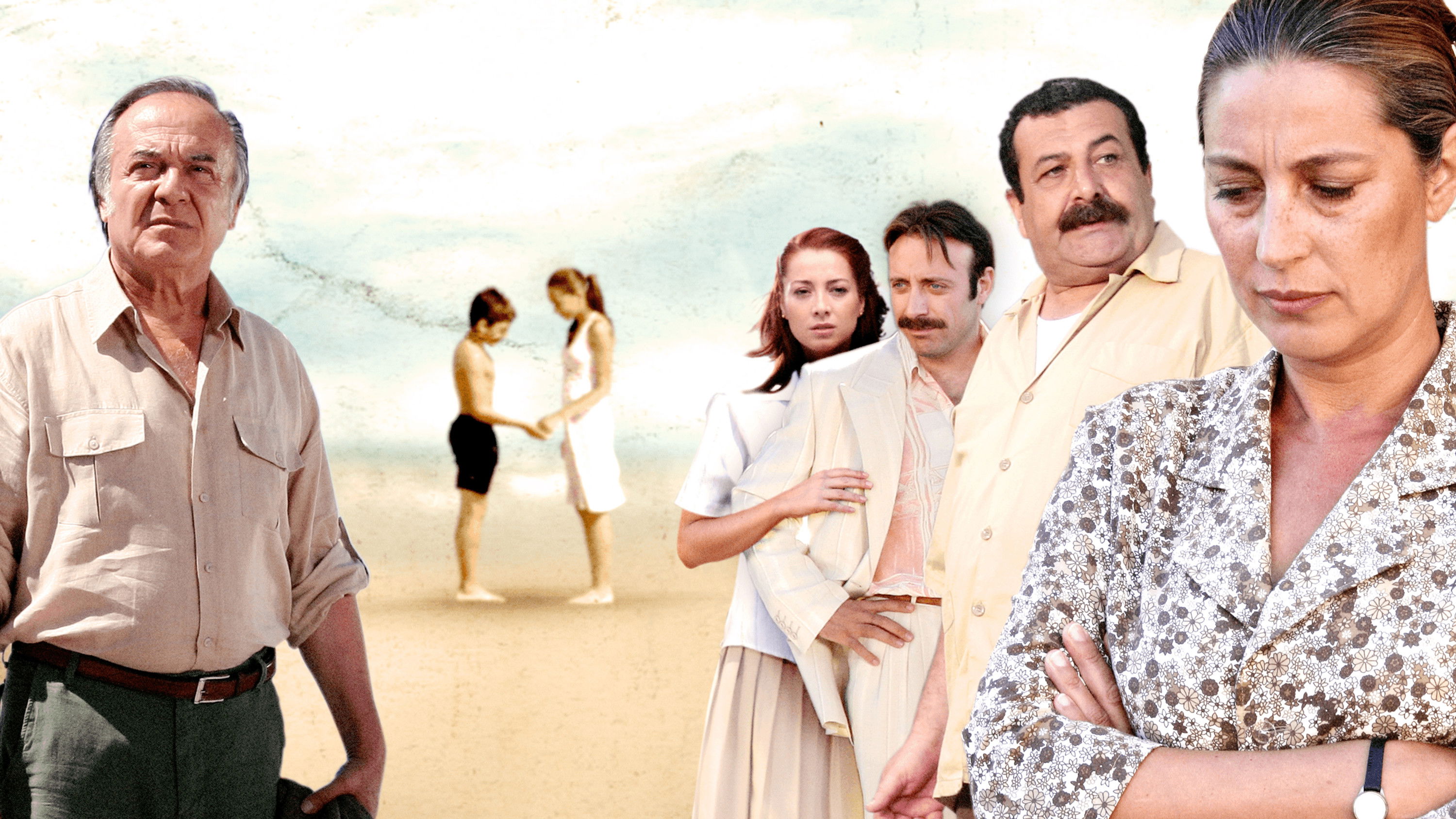 First Love Background