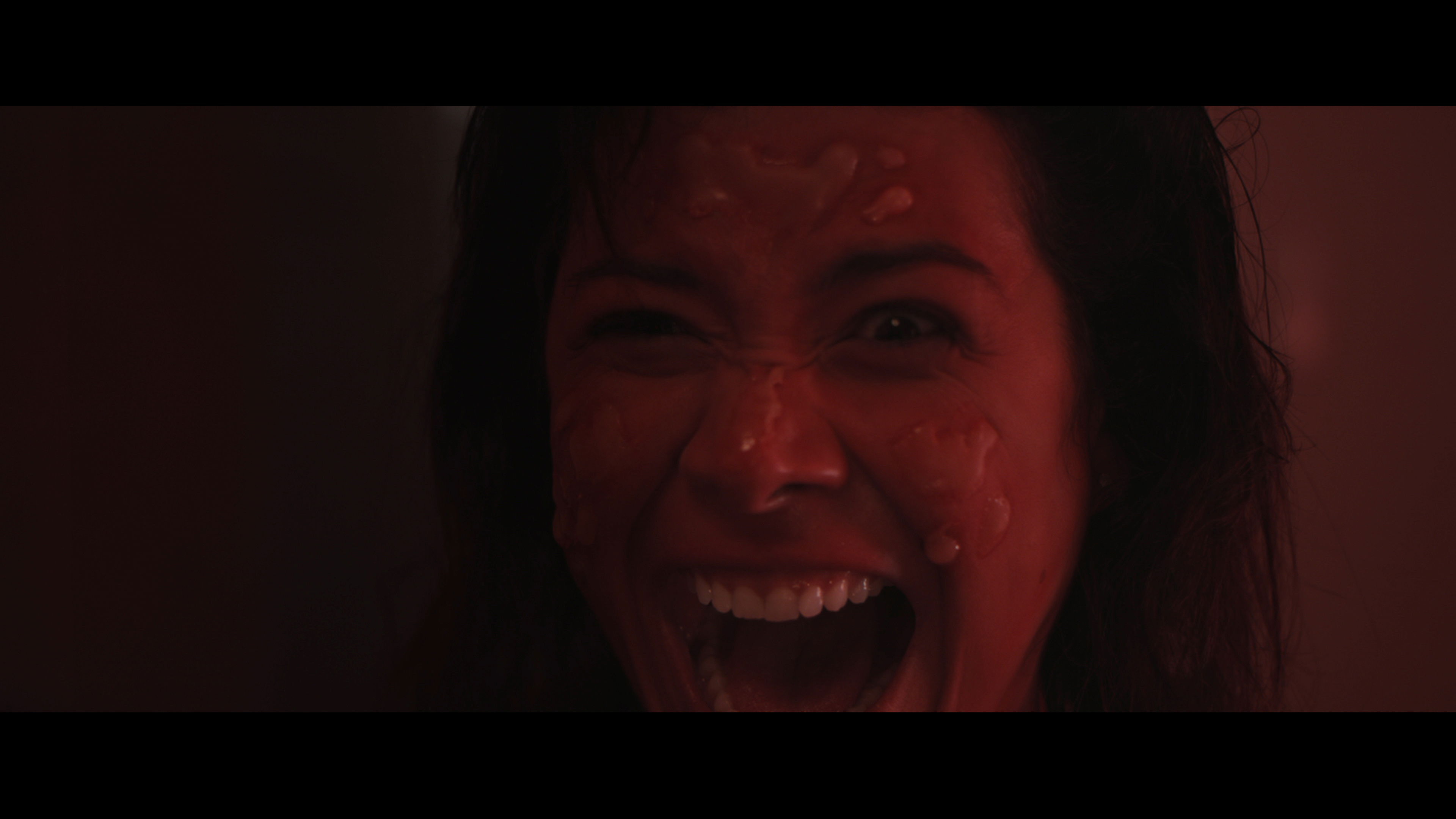 Diaries II - Tamara Background