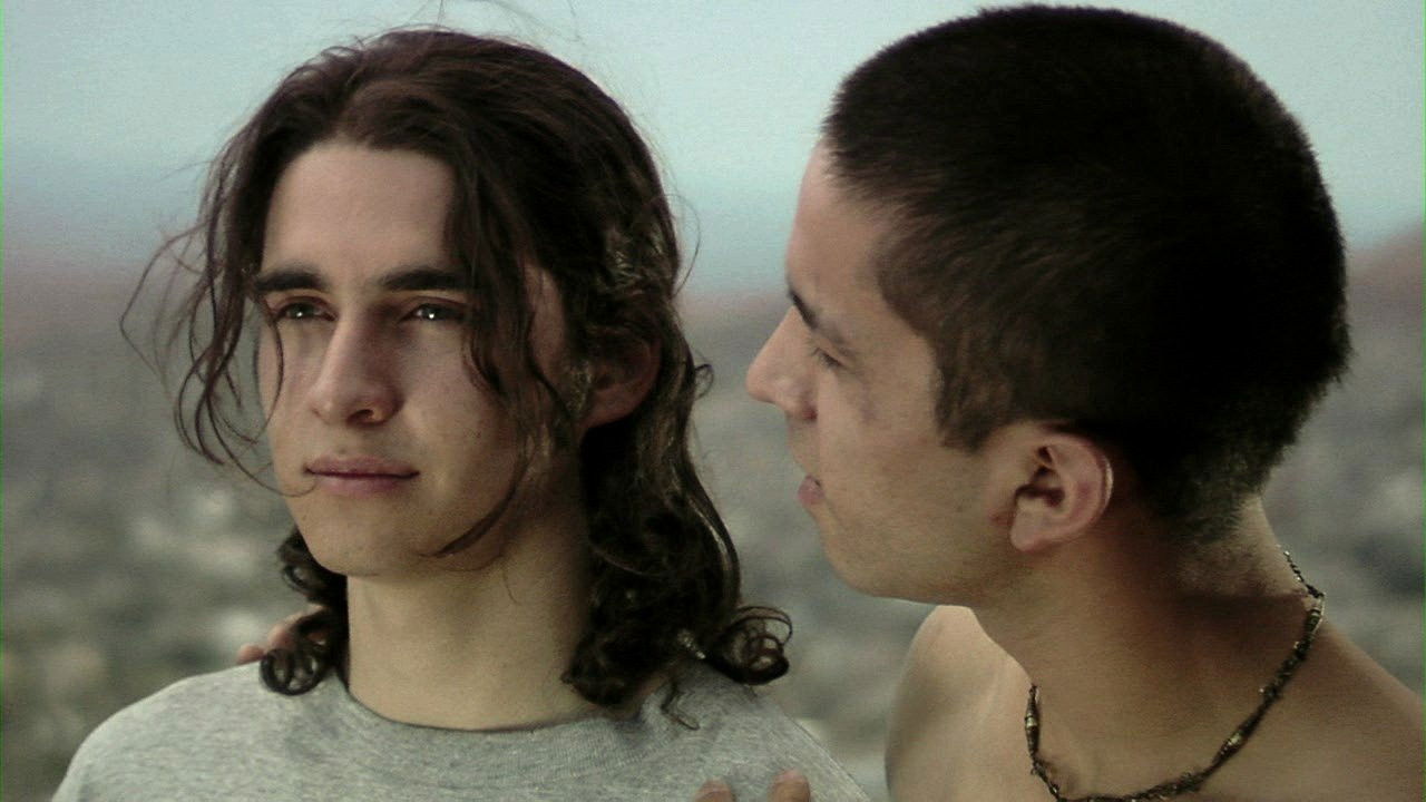 Quemar las naves Background