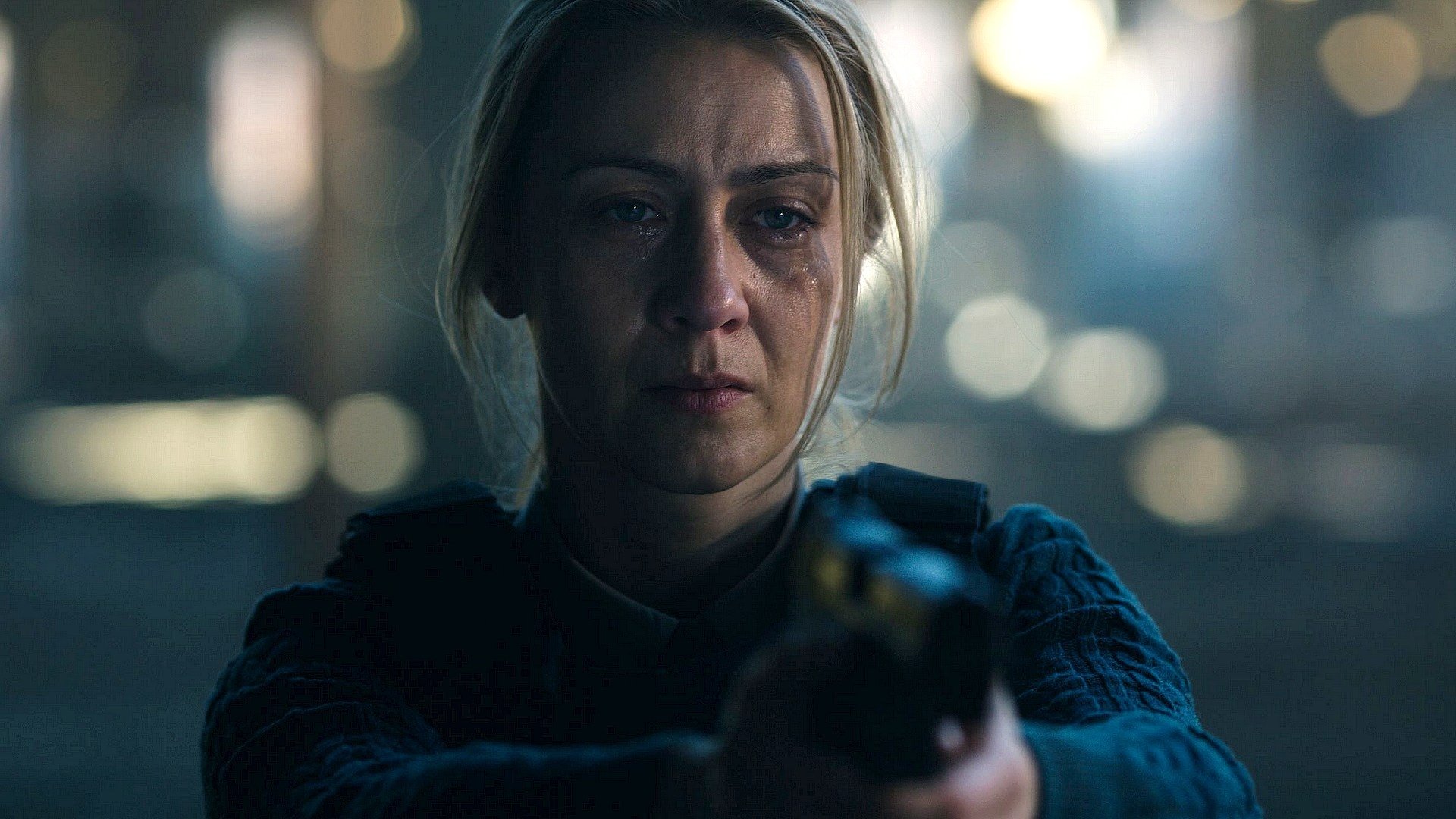 X - The eXploited Background