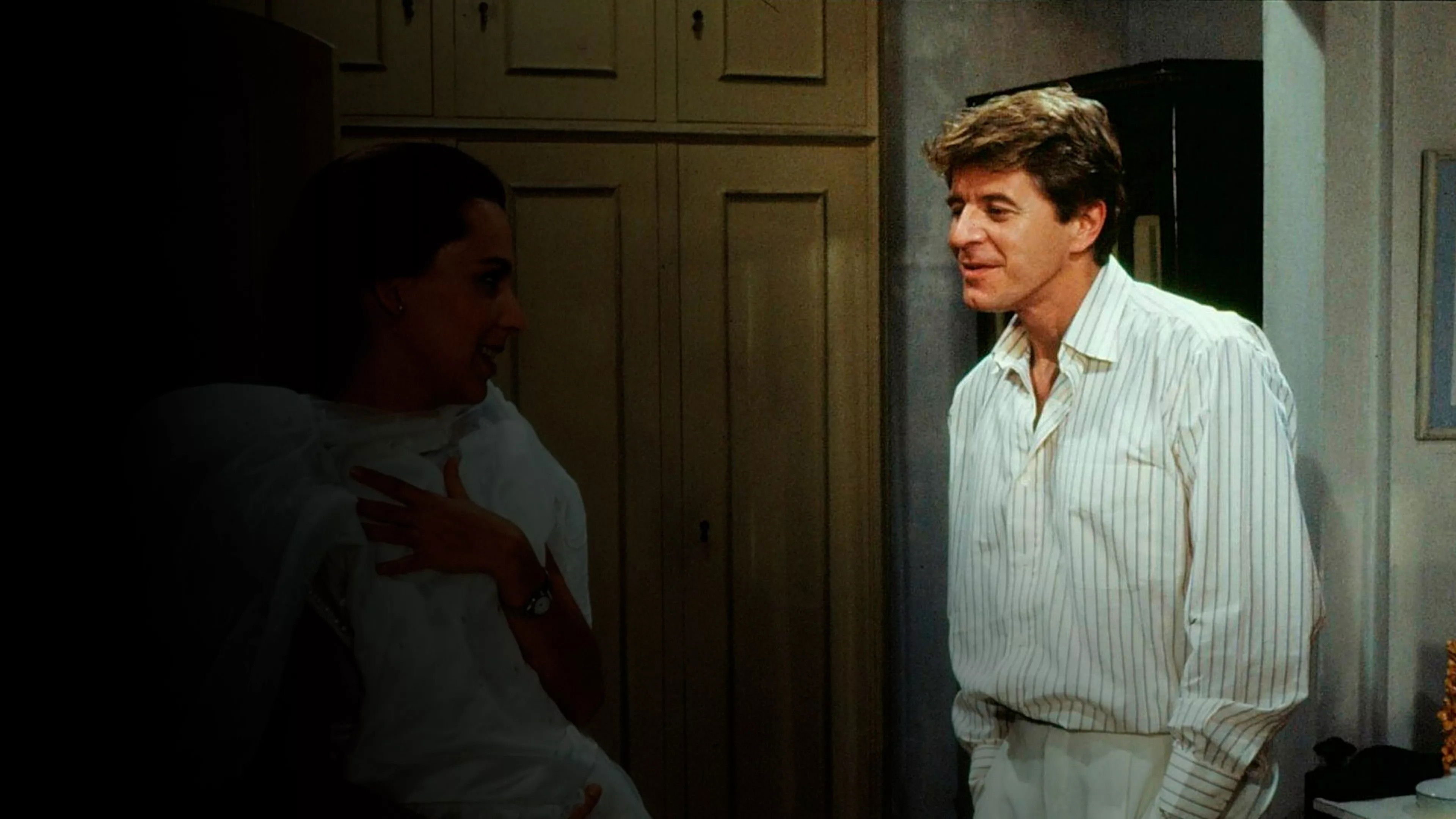 Luz, Câmera, 50 Anos: As Noivas de Copacabana - O Filme Background