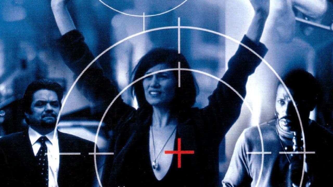 Liberty Stands Still Background