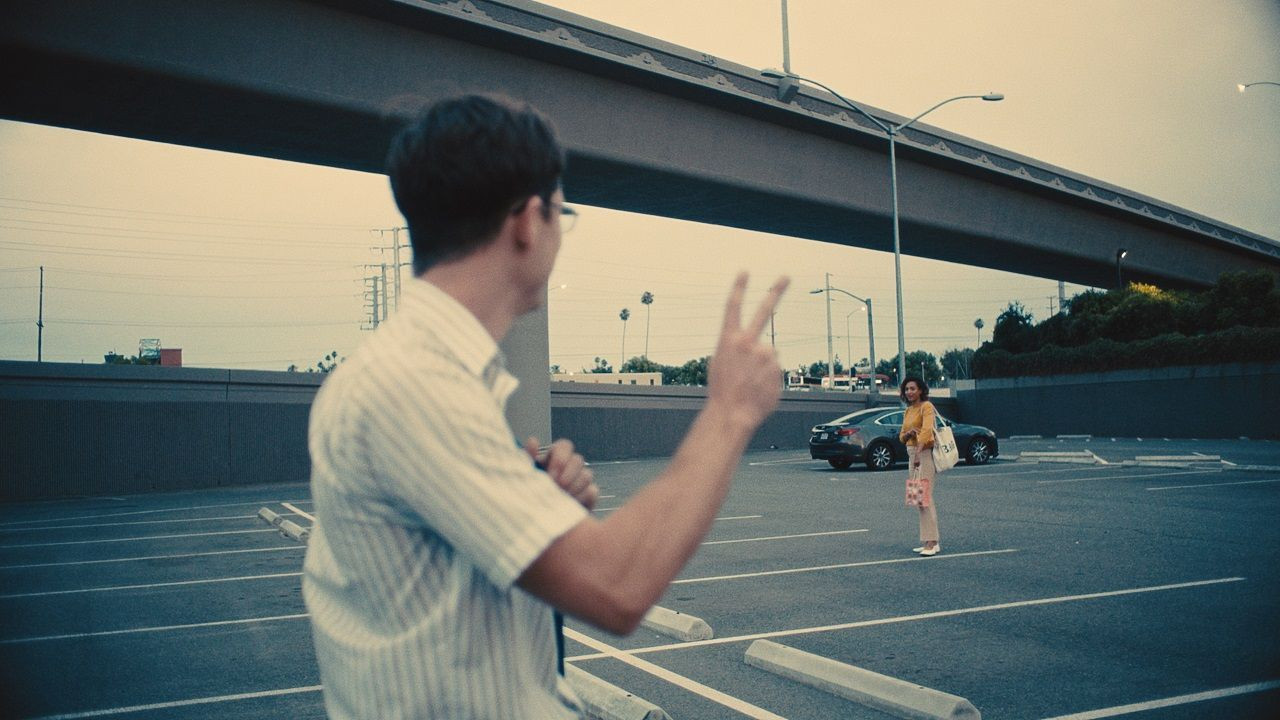 The Voice in Your Head Background