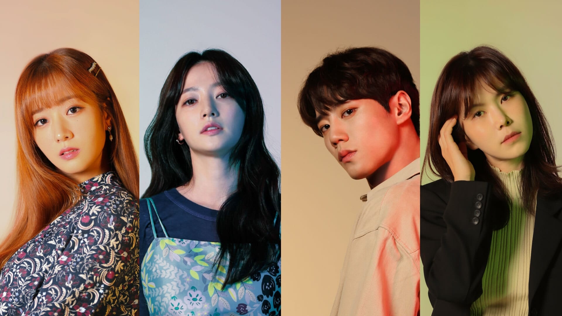 Please Don't Date Him Background