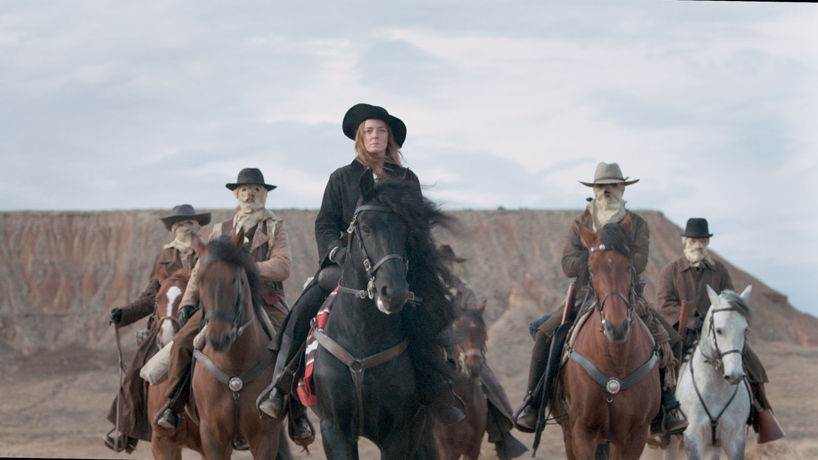 Savage State Background