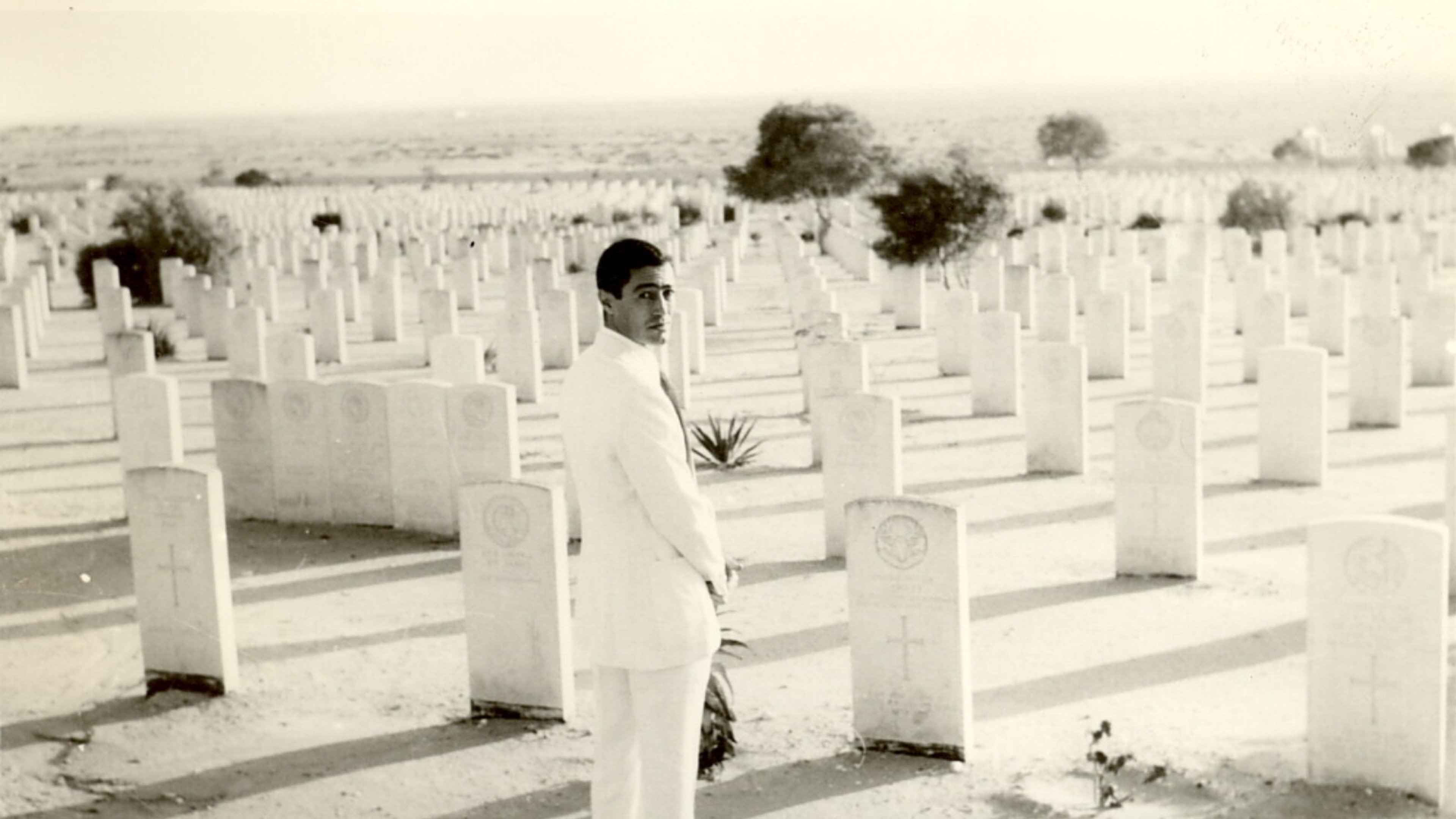 Alexandria… Why? Background