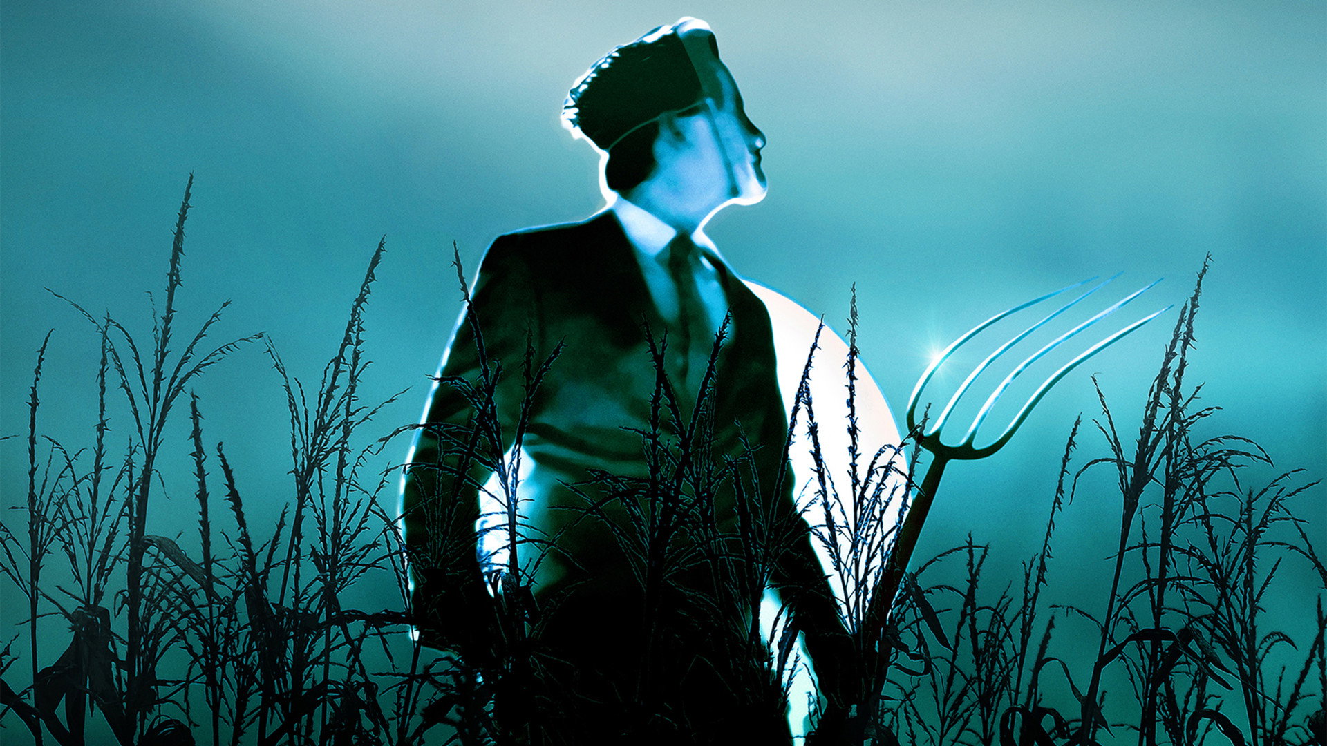 Dark Harvest Background