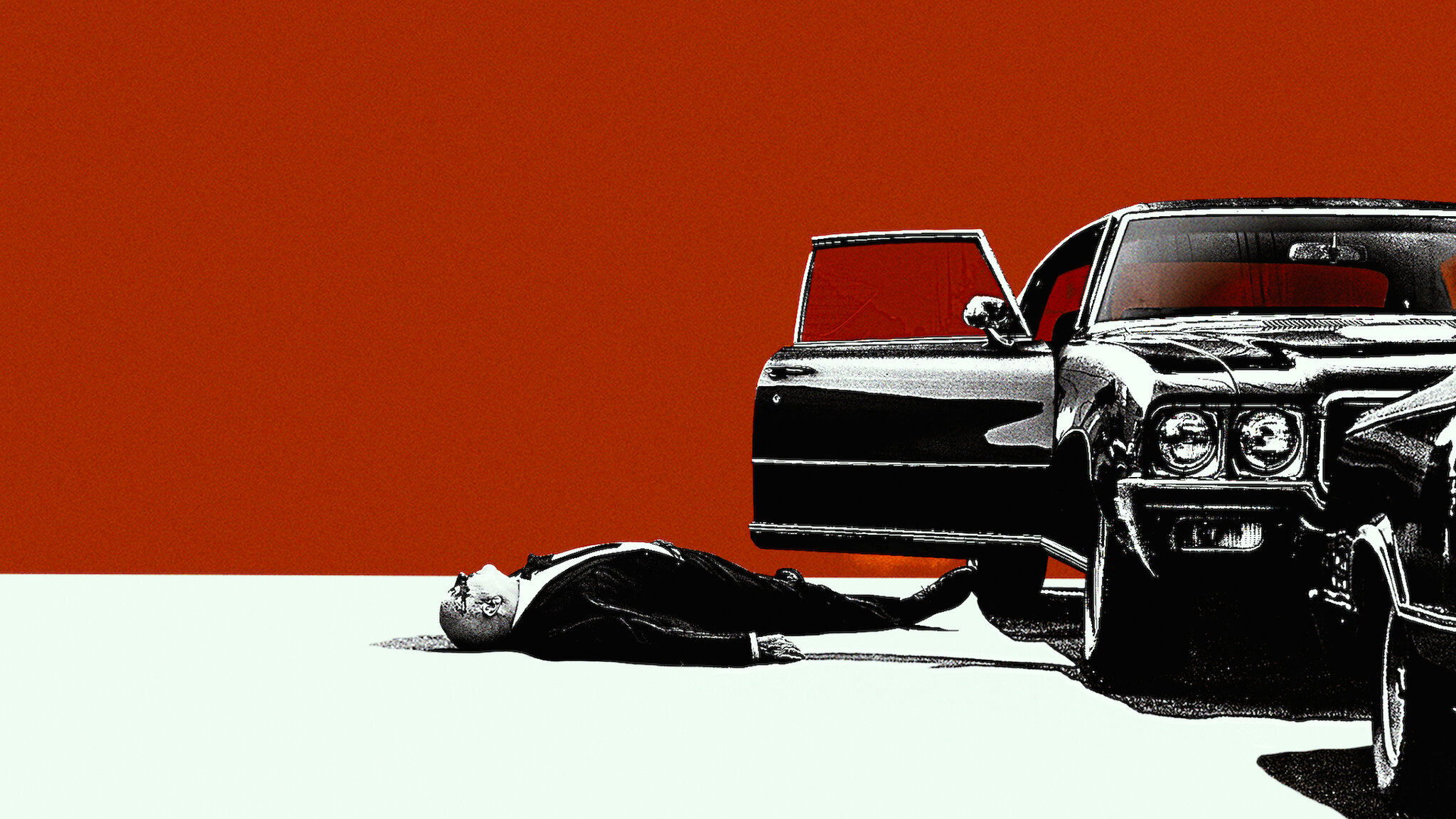 Fear City: New York vs The Mafia Background