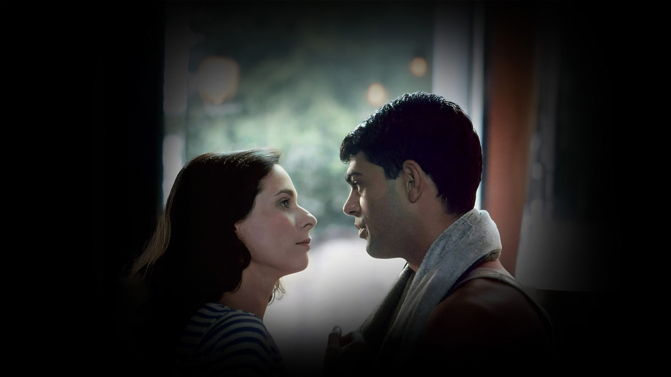 A Madona de Cedro Background