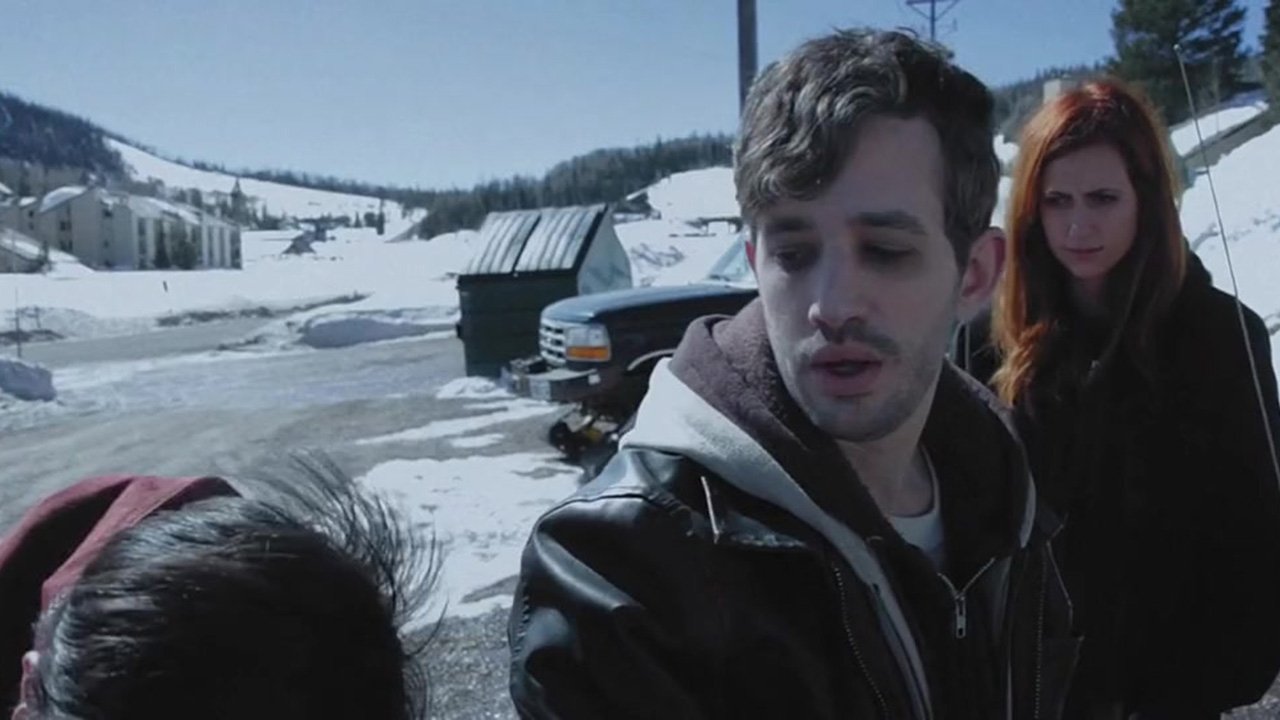 Live-In Fear Background