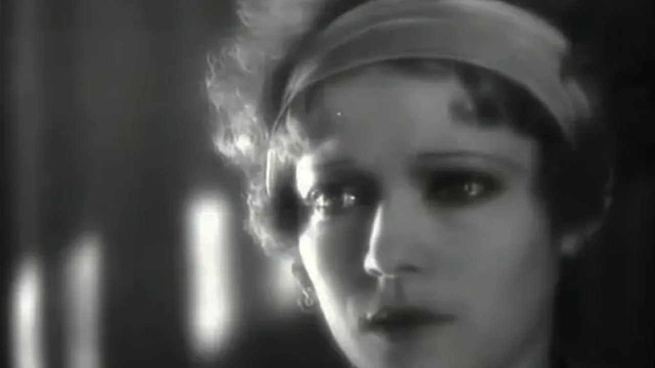 Autumn Mists Background