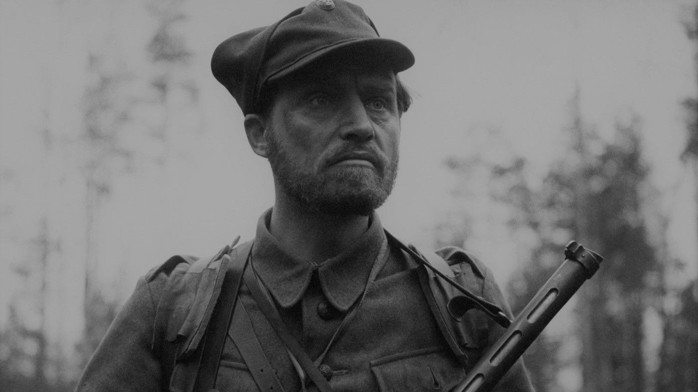 Commando Assault Background