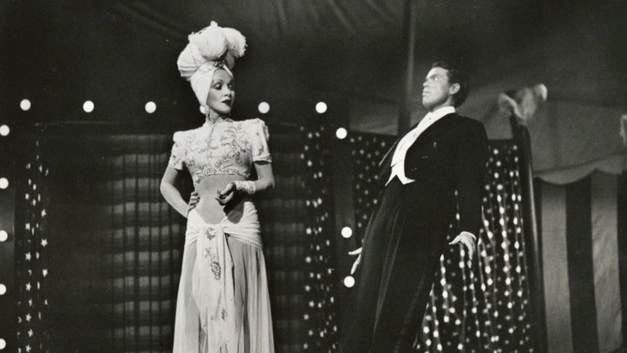 Follow the Boys Background