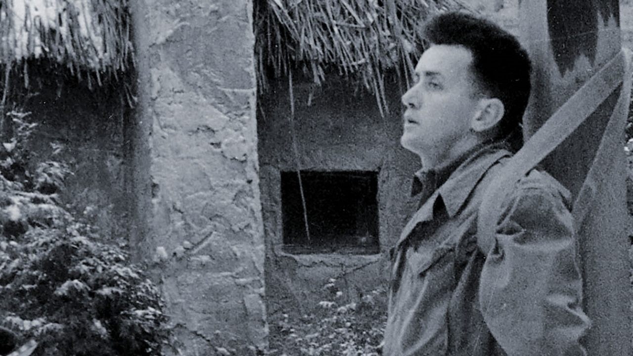 The Execution of Private Slovik Background