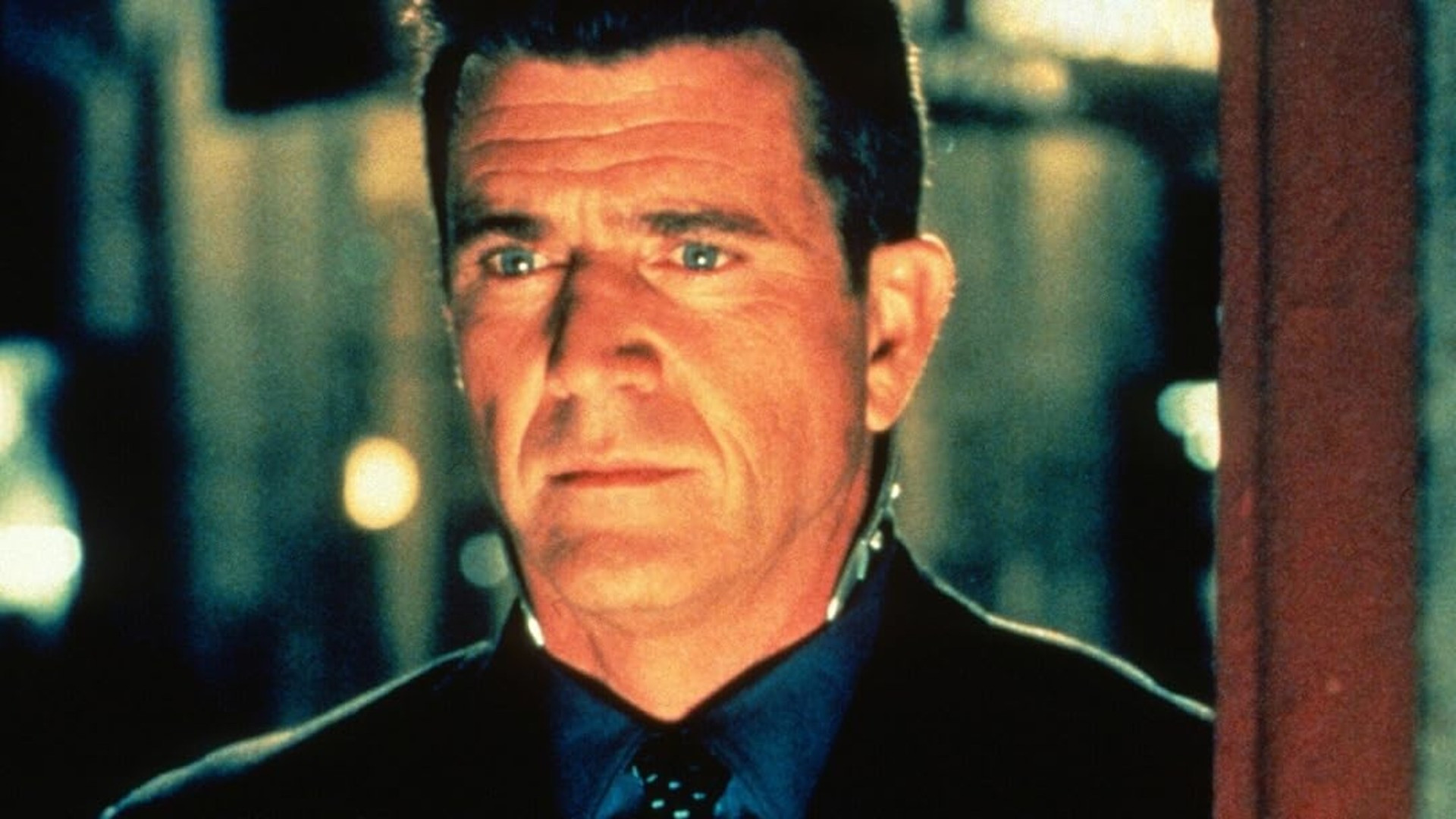 The Million Dollar Hotel Background