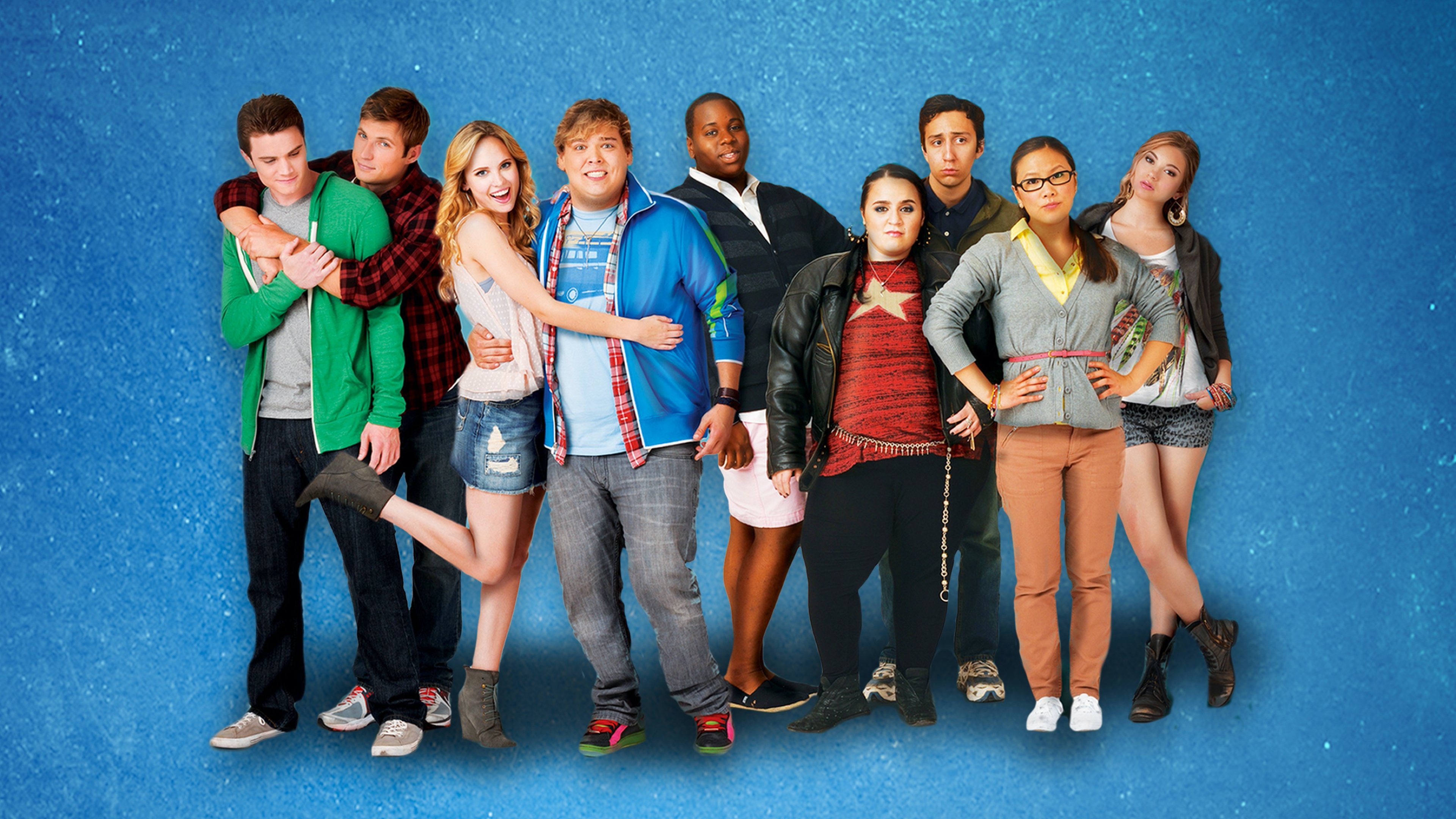 Geography Club Background