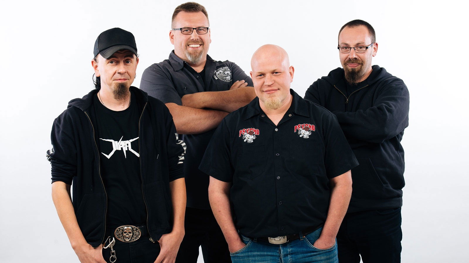 Paimelan autoparoni Background