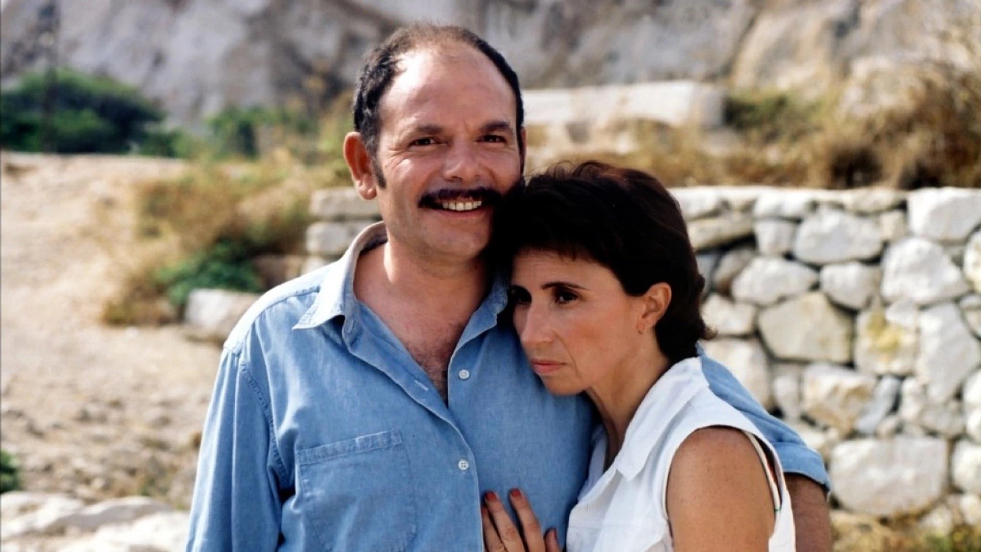 Marie-Jo and Her 2 Loves Background