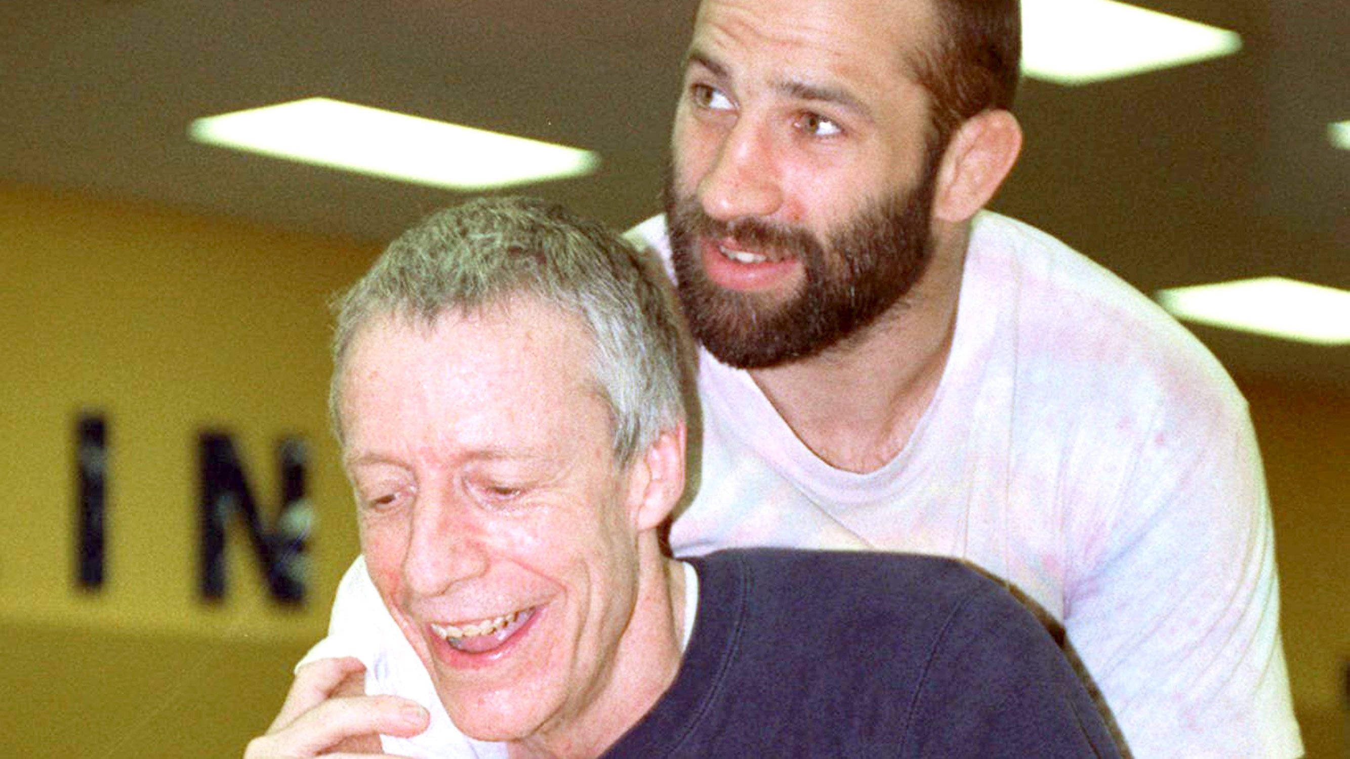 The Prince of Pennsylvania Background