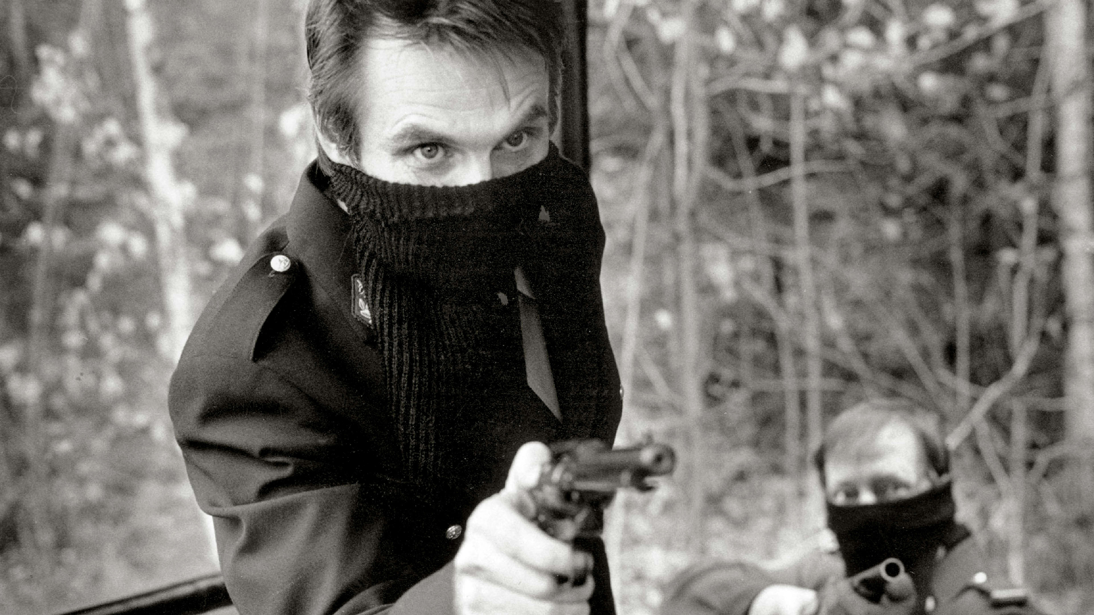 Tilinteko Background