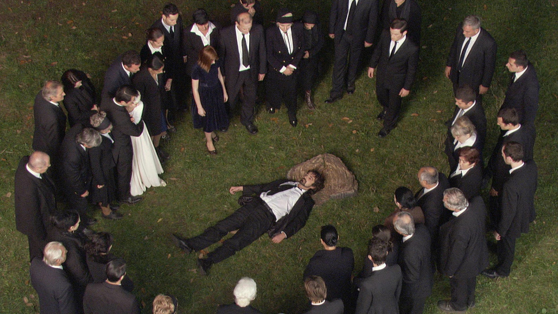 Ashes and Blood Background