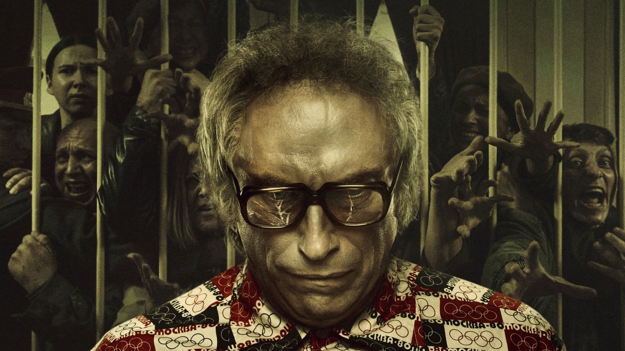 Chikatilo Background