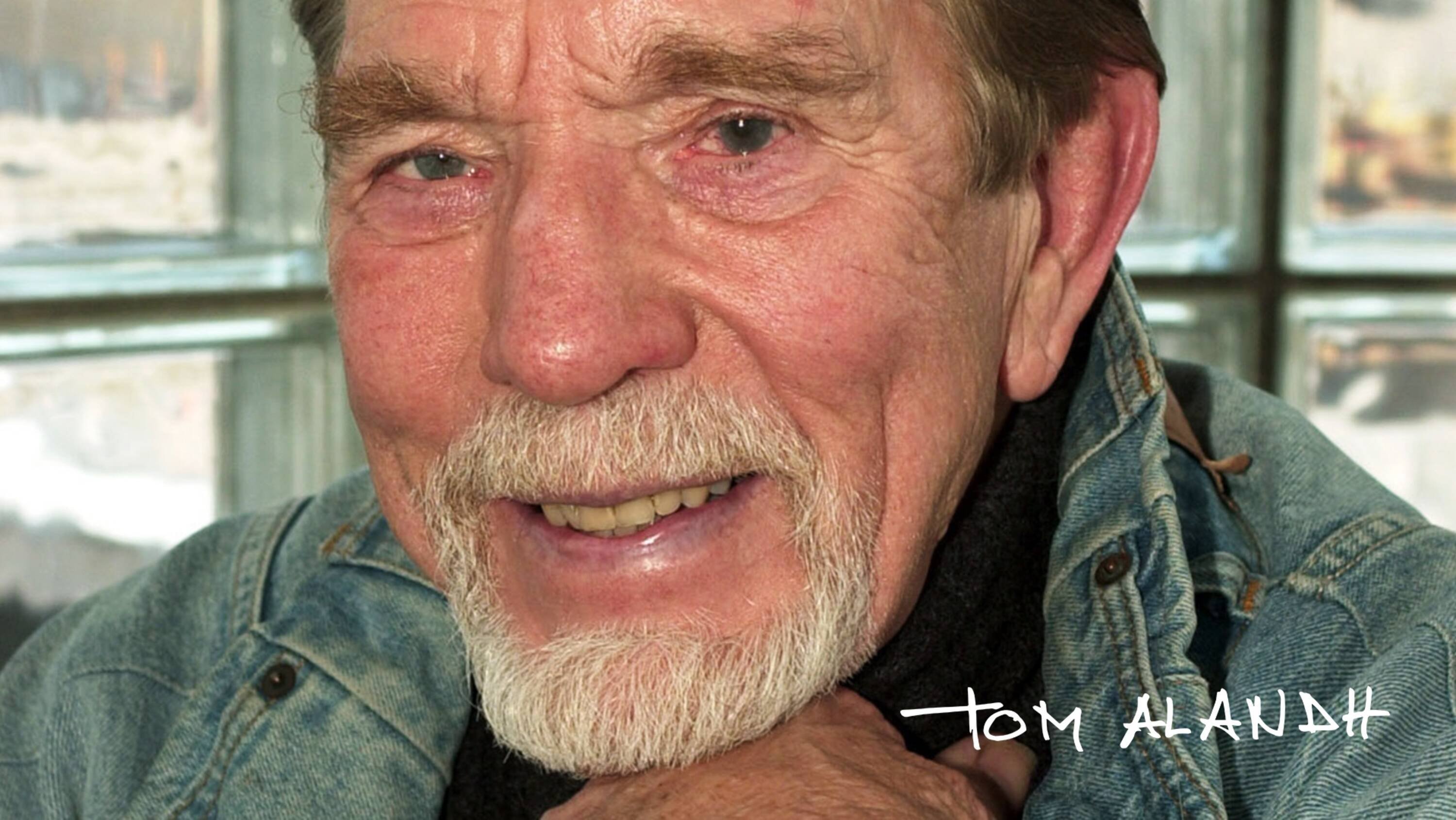 Boogieman - På turné med Owe Thörnqvist Background