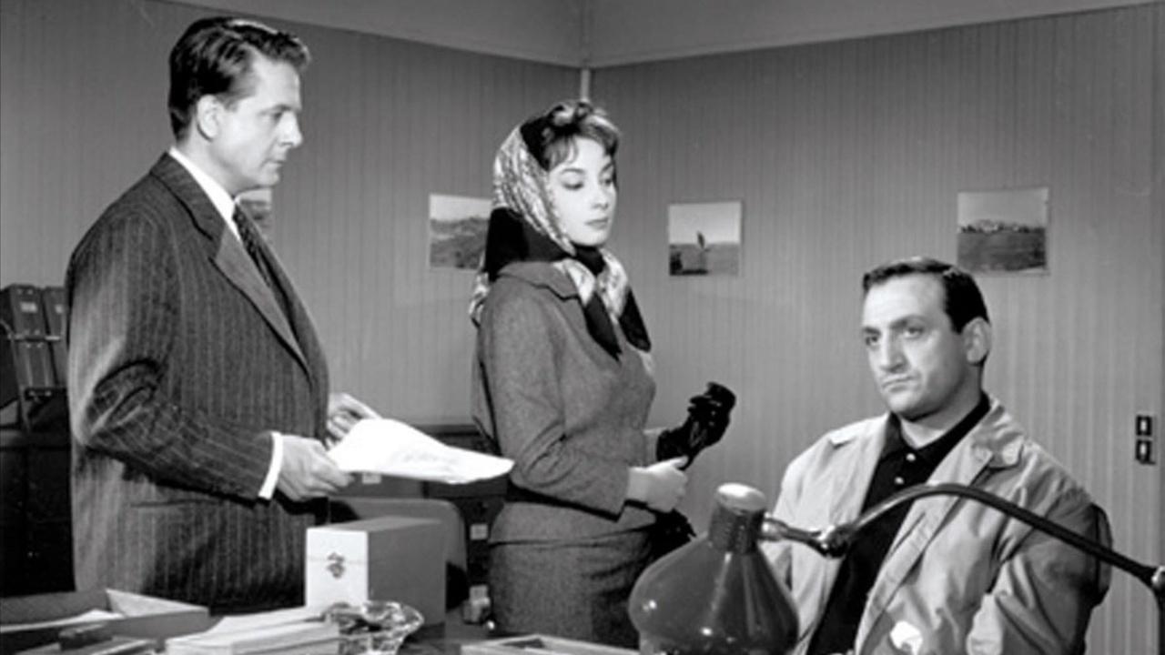 125 rue Montmartre Background