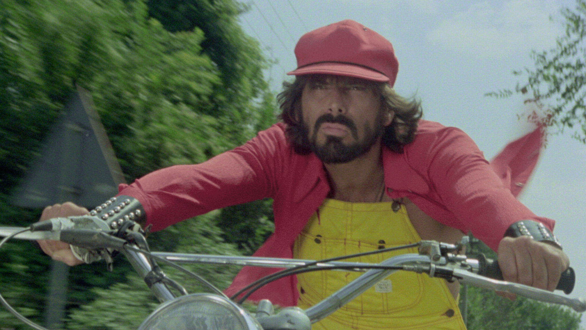 Hit Squad Background