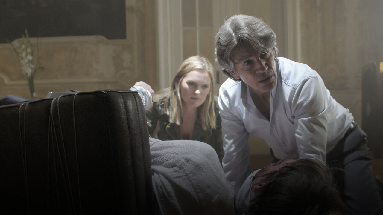 The Child Background