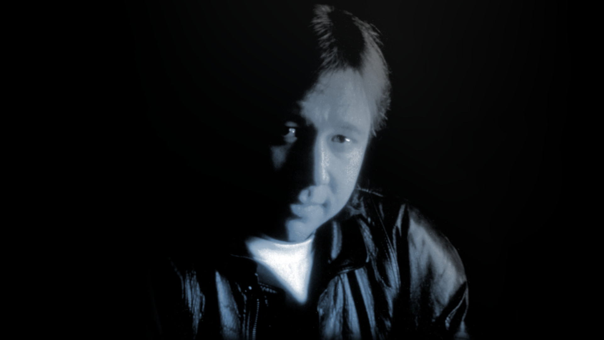 Totally Bill Hicks Background