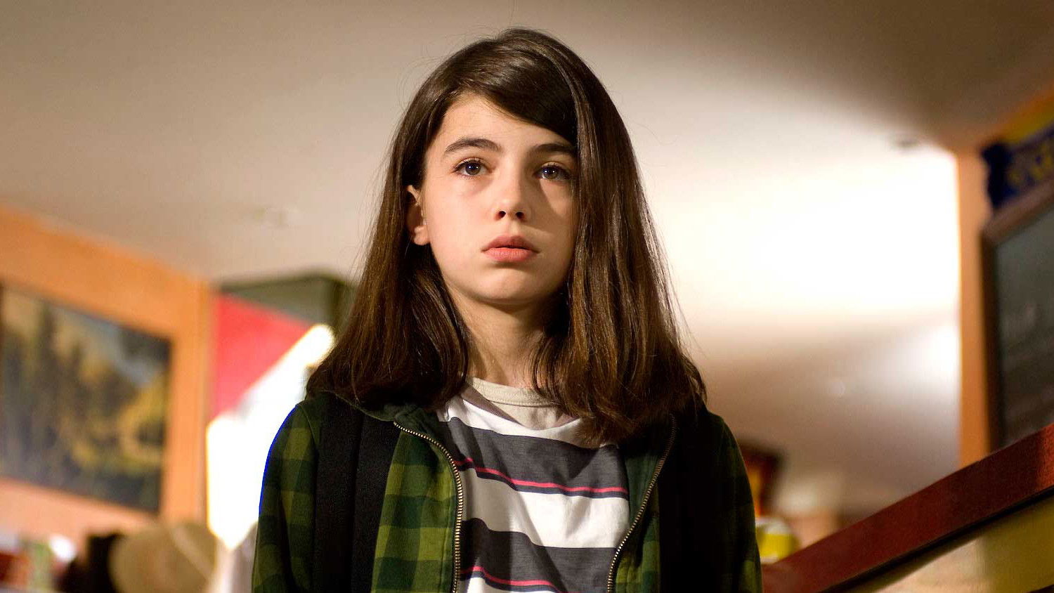 The Evening Dress Background