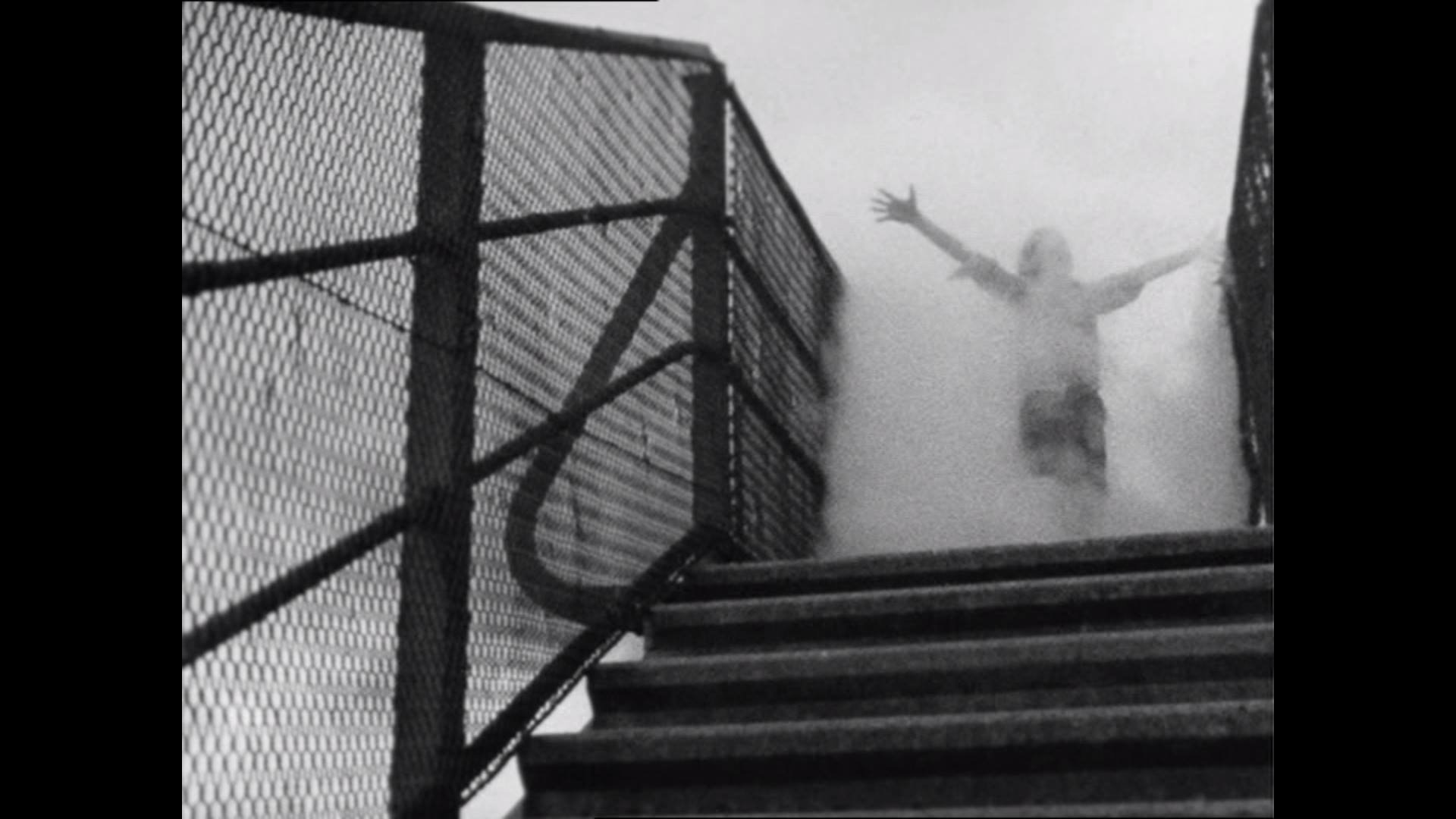 My Childhood Background