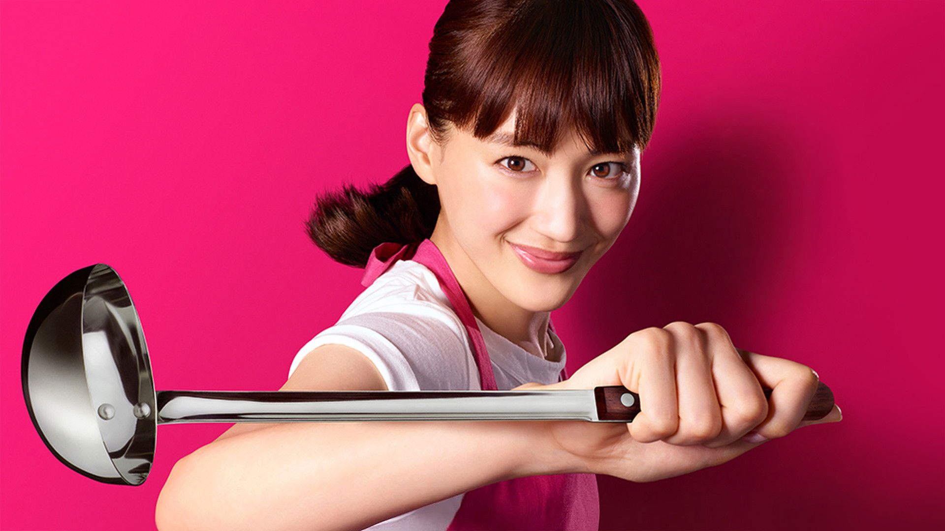 Caution, Hazardous Wife Background