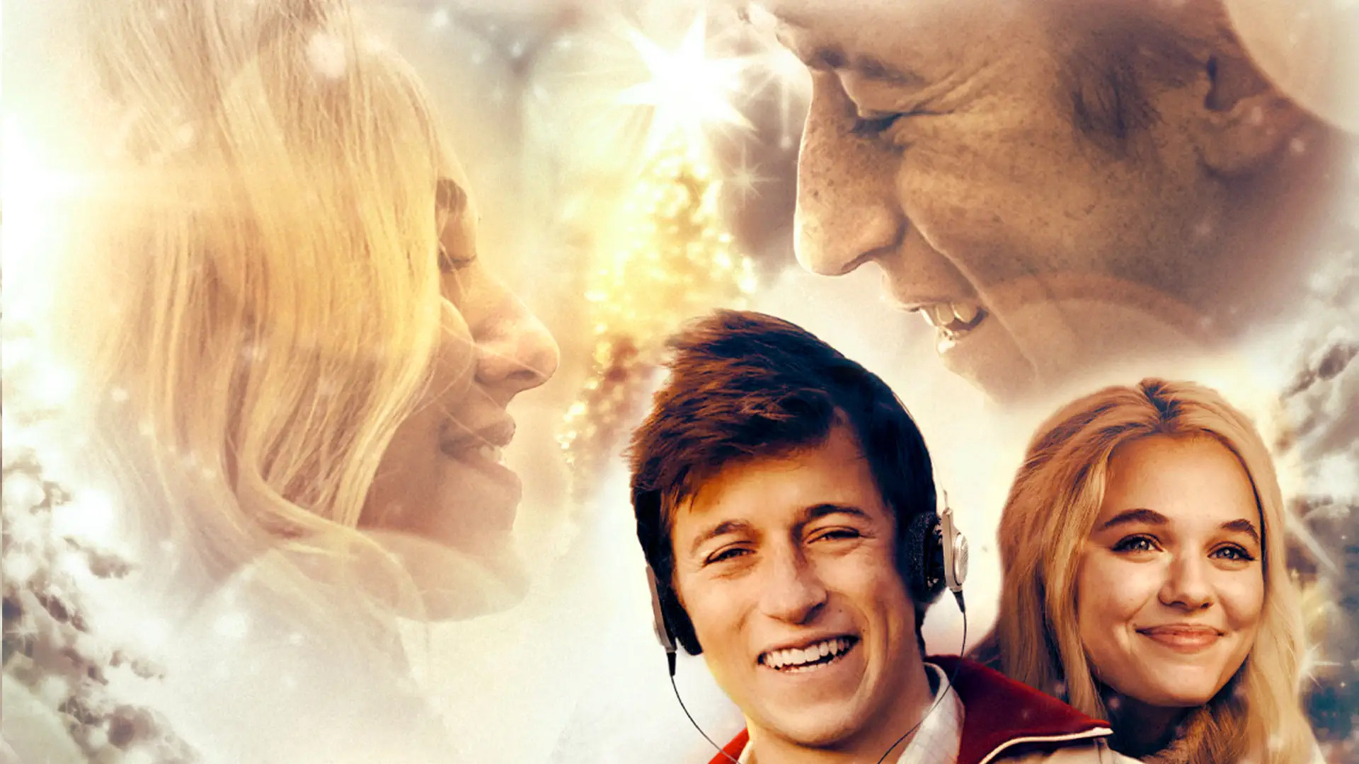 Feast of the Seven Fishes Background