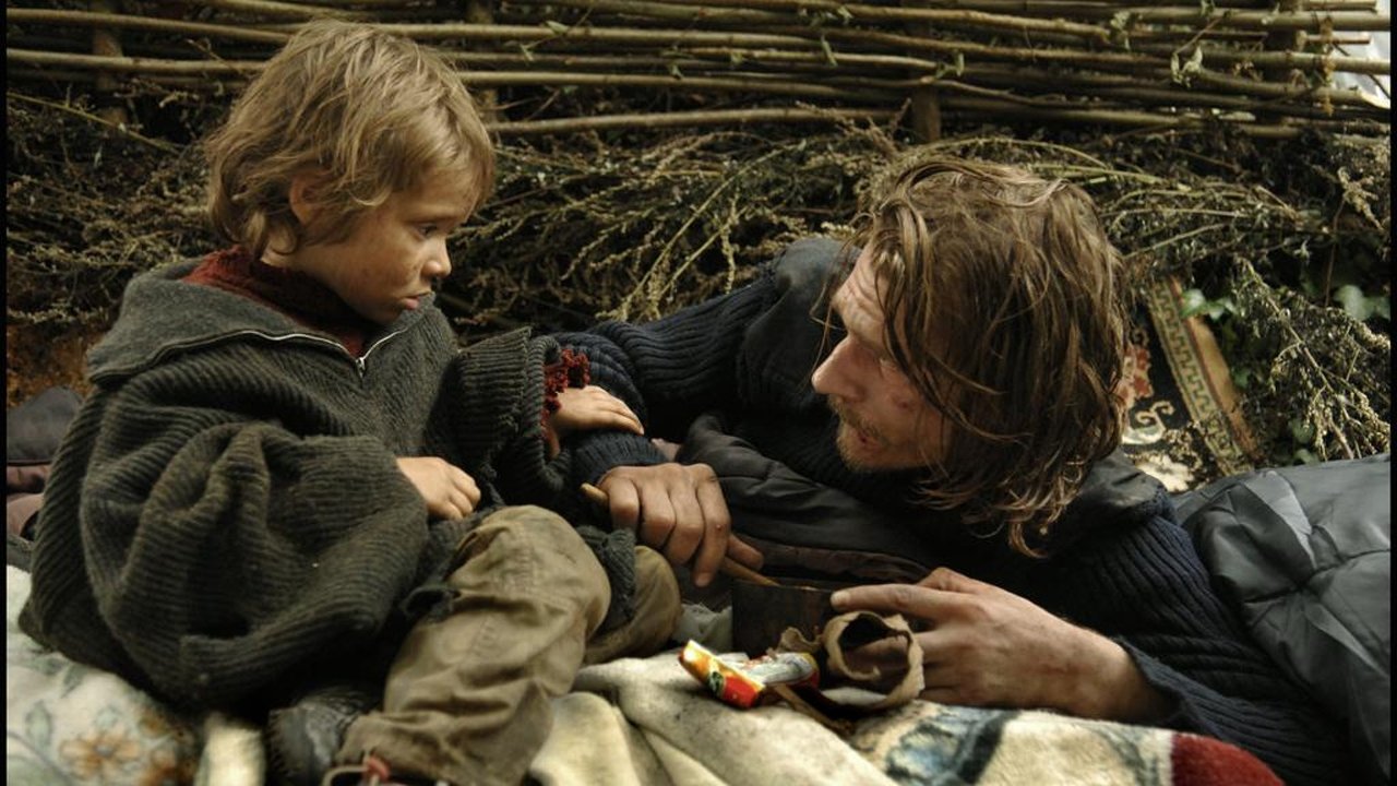 Versailles Background