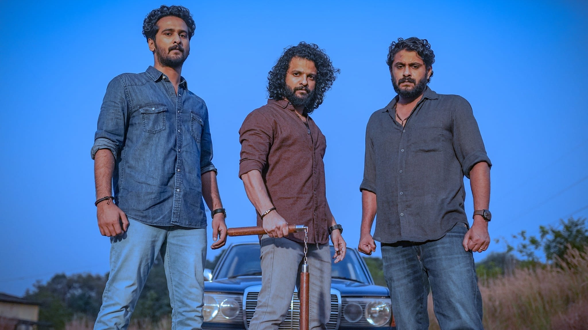 RDX: Robert Dony Xavier Background