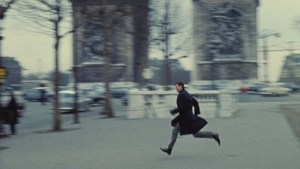 Six in Paris Background