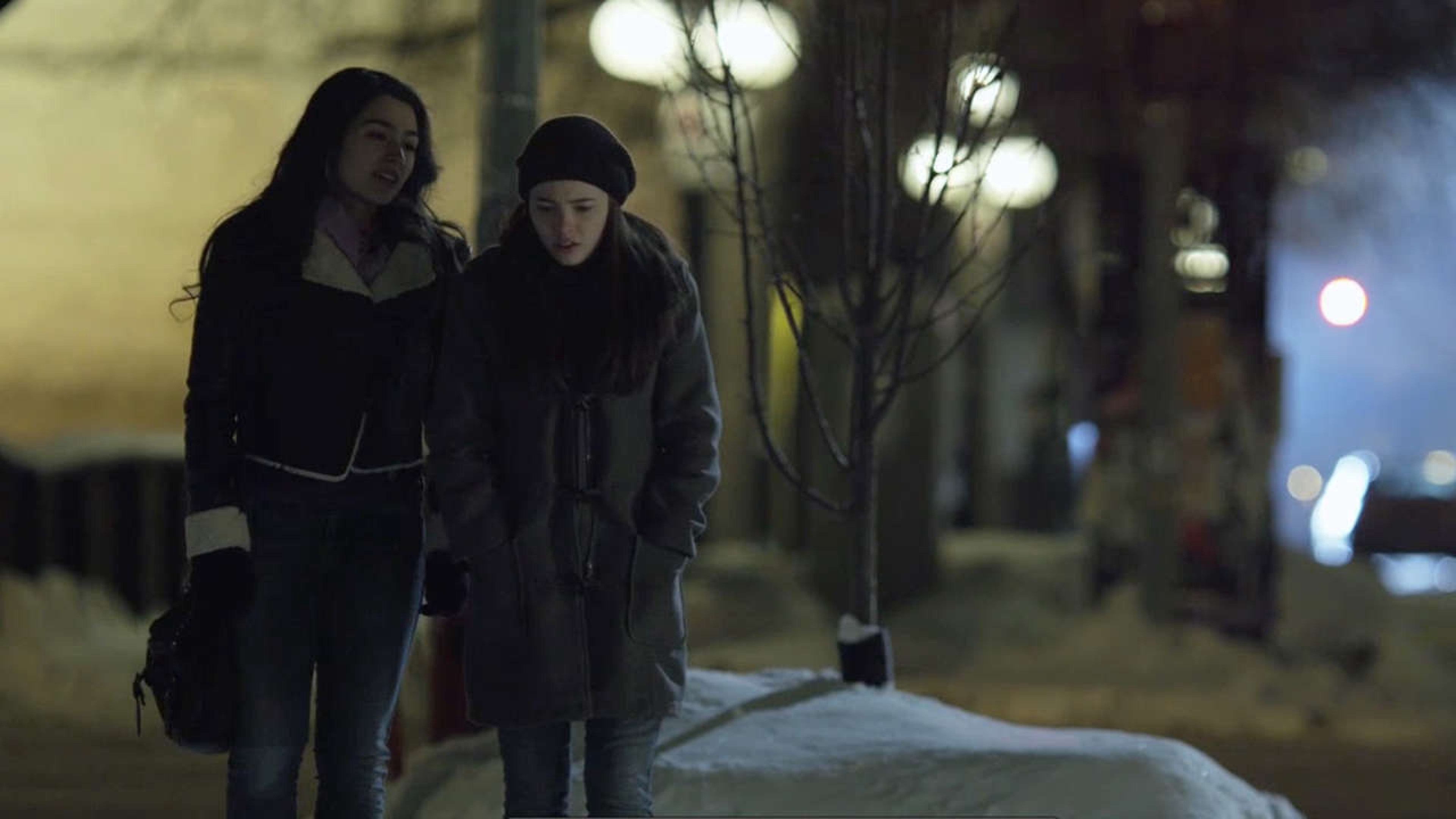 The Choking Game Background