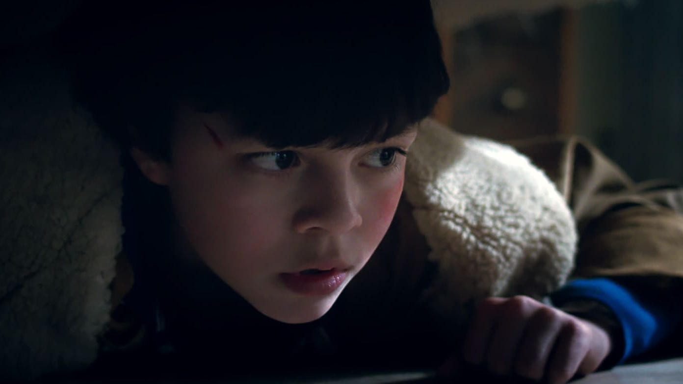 Knuckleball Background