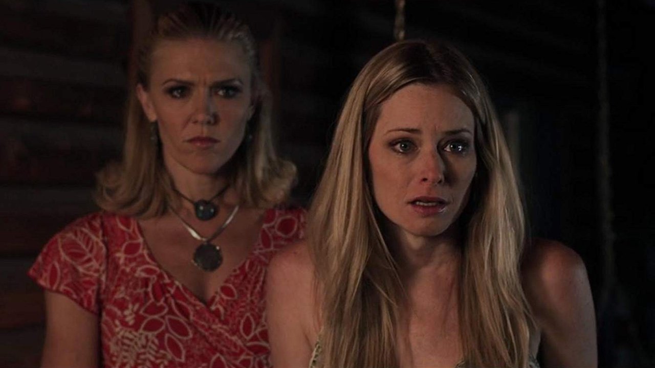 The 6th Friend Background