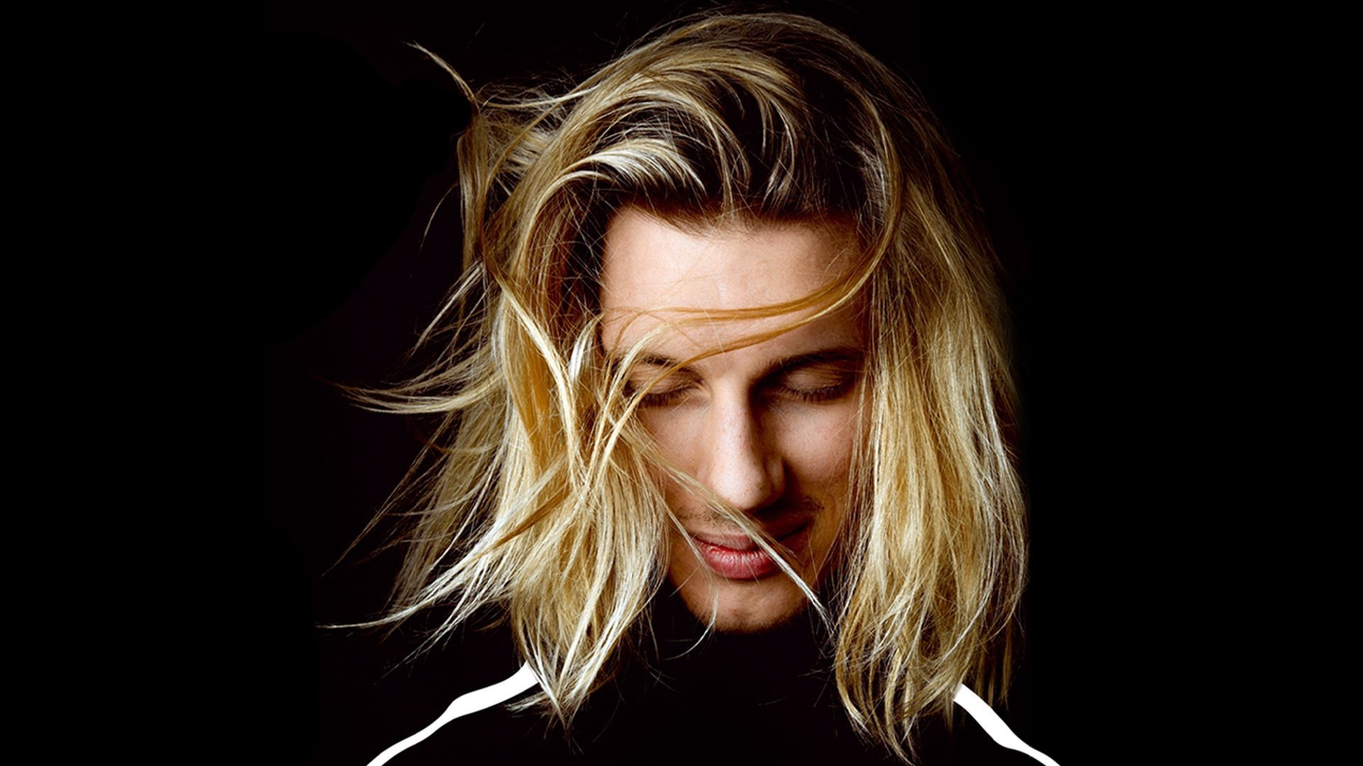 Paul Mirabel : Zèbre Background