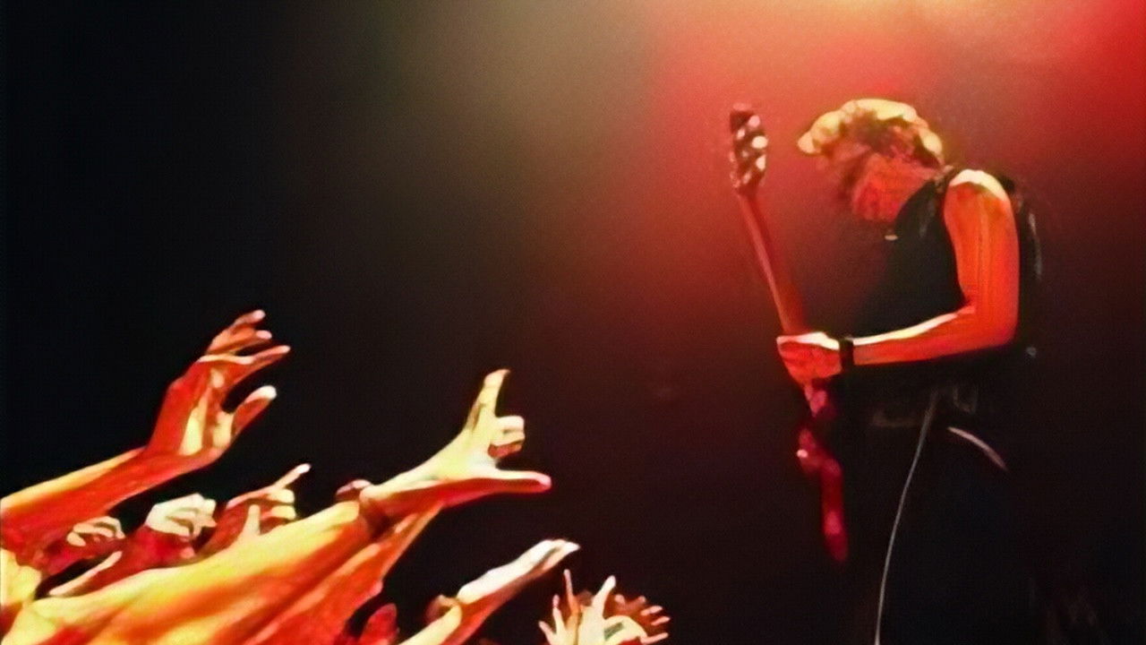 Tomoyasu Hotei - MONSTER DRIVE PARTY!!! Background