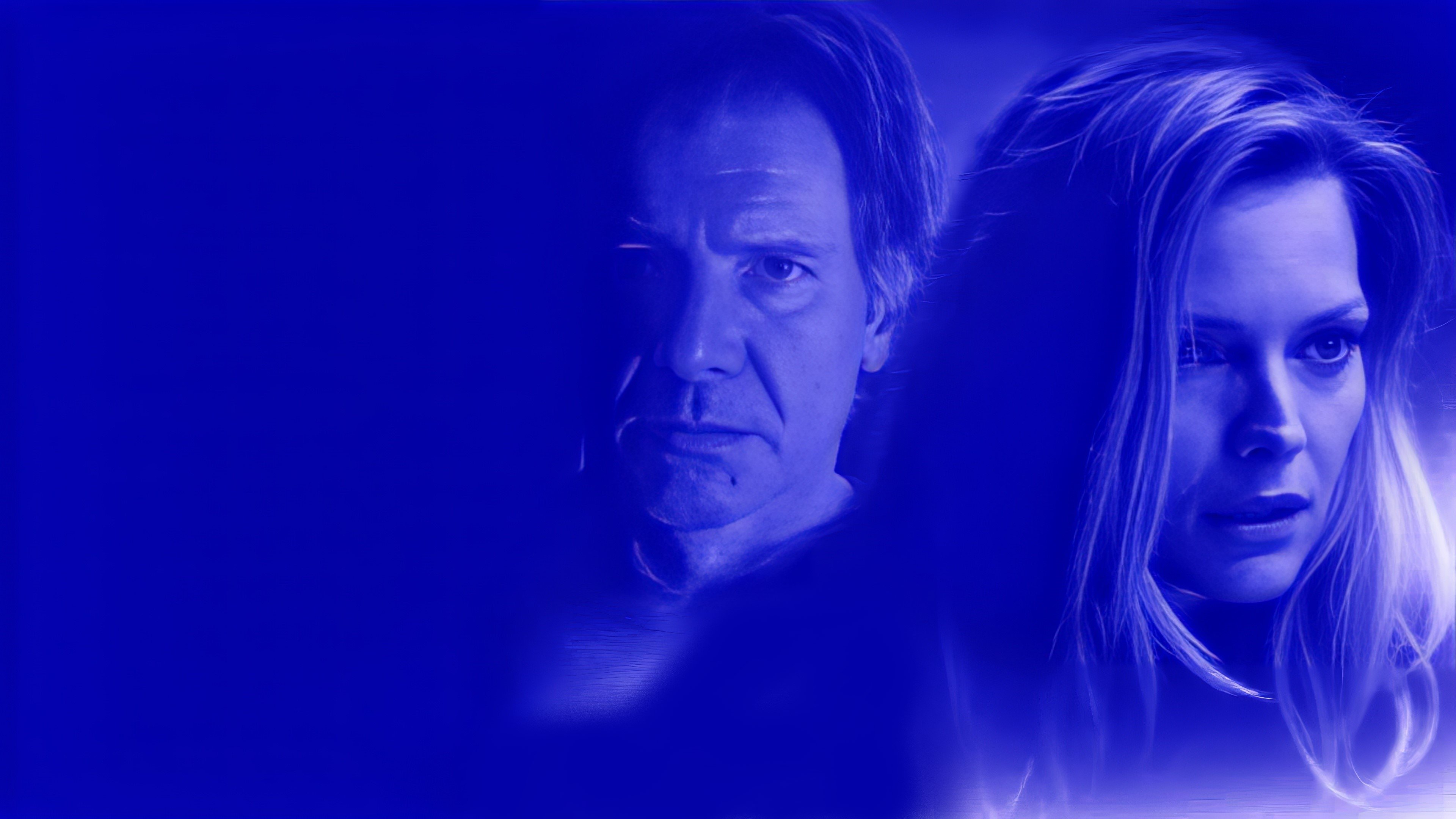 What Lies Beneath Background