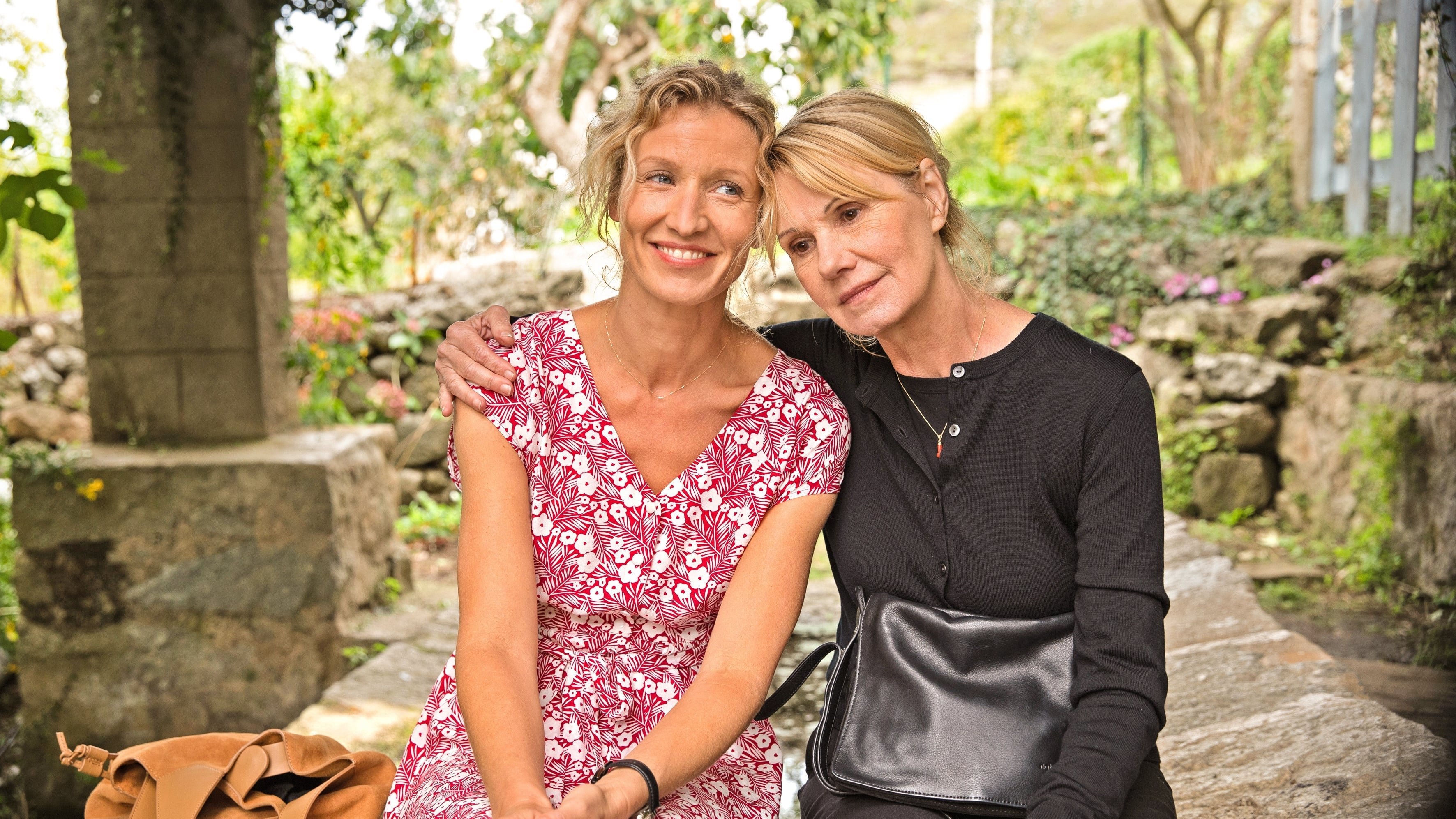 The Morning After Background