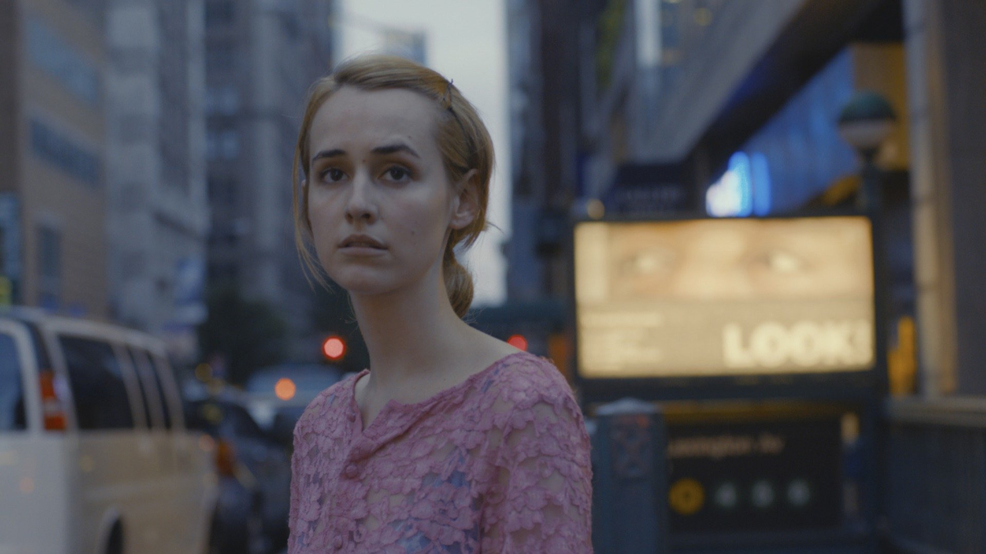 Her Composition Background