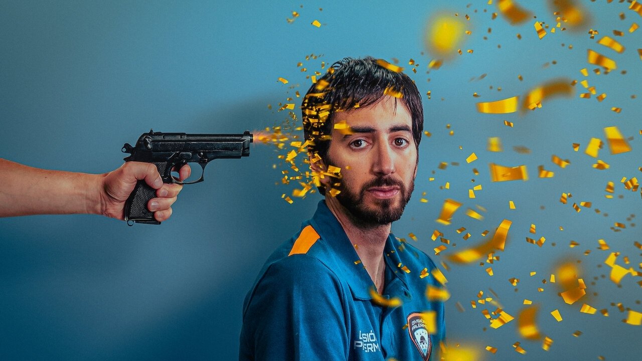 División Palermo Background